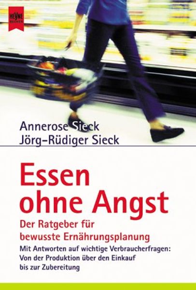 Essen ohne Angst