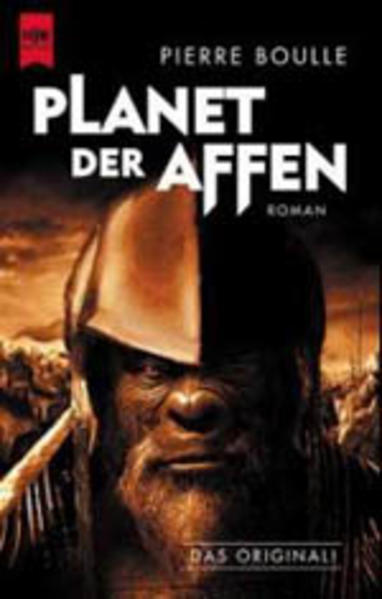 Der Planet der Affen