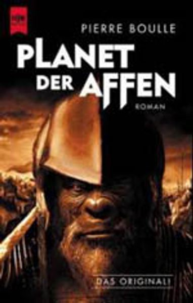 Der Planet der Affen