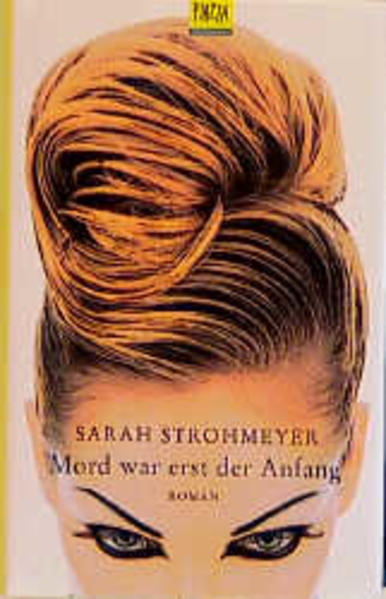 Mord war erst der Anfang