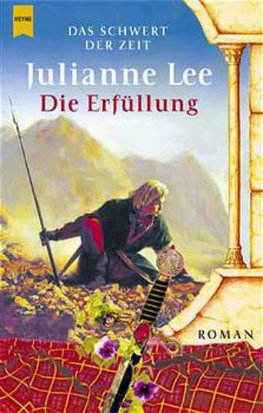 Die Erfüllung - Das Schwert der Zeit
