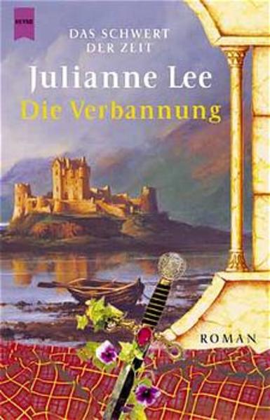 Die Verbannung - Das Schwert der Zeit