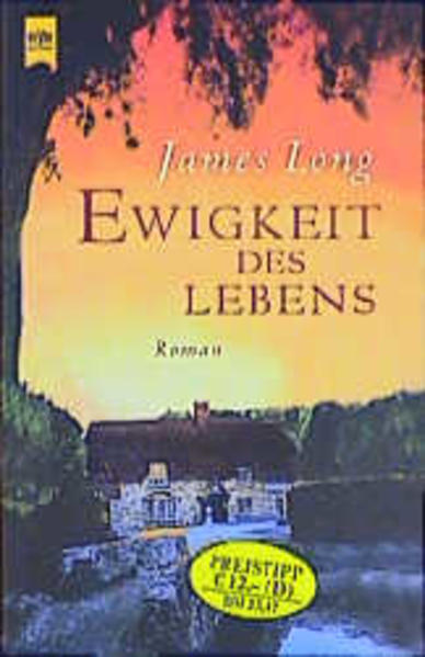 Ewigkeit des Lebens