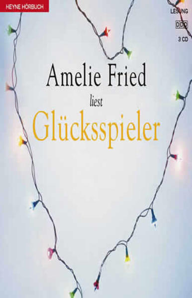Glücksspieler