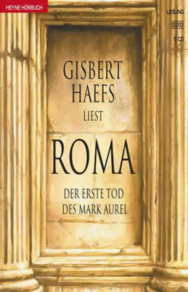 Roma - Der erste Tod des Marc Aurel