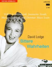Bittere Wahrheit