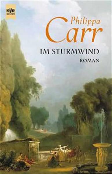 Im Sturmwind