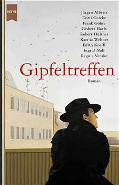 Buchcover
