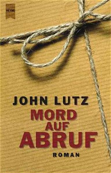 Mord auf Abruf