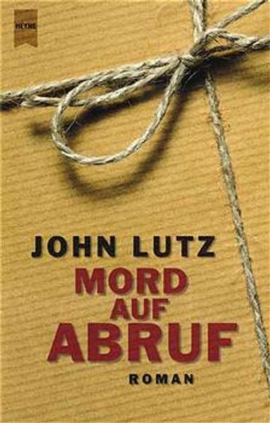 Mord auf Abruf