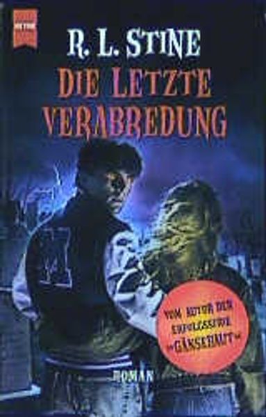 Die letzte Verabredung