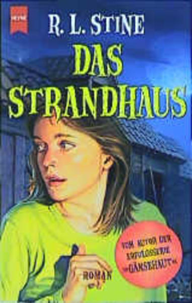 Das Strandhaus