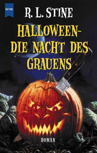 Halloween - Die Nacht des Grauens