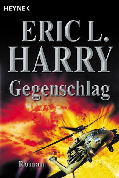 Gegenschlag