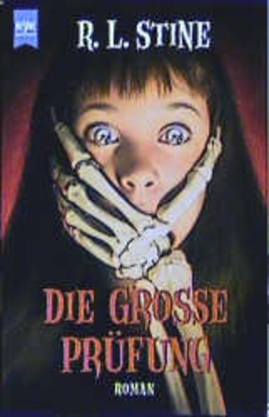 Die grosse Prüfung