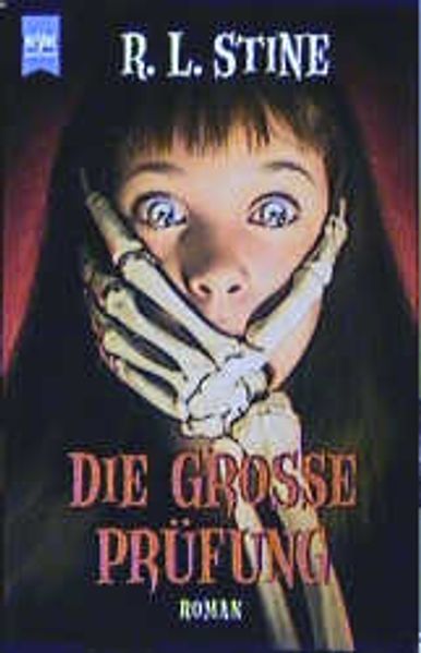 Die grosse Prüfung