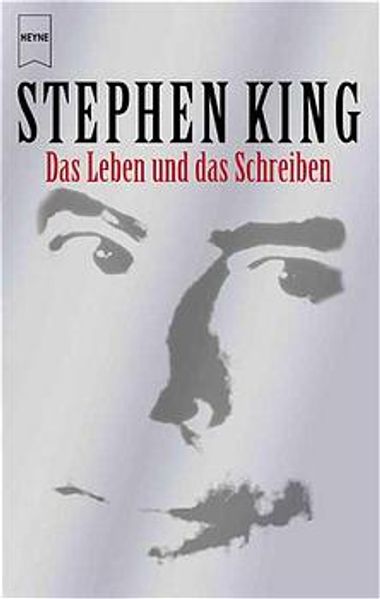 Das Leben und das Schreiben