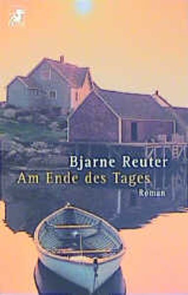 Am Ende des Tages