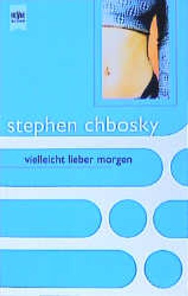 Vielleicht lieber morgen