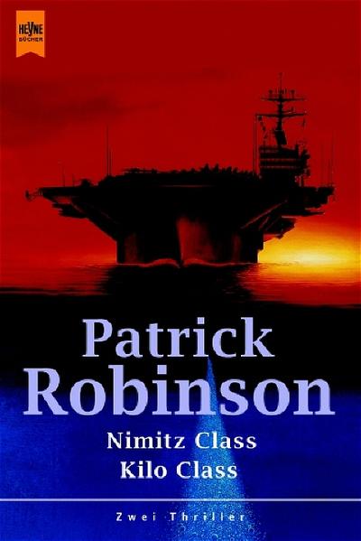 Nimitz Class /Kilo Class
