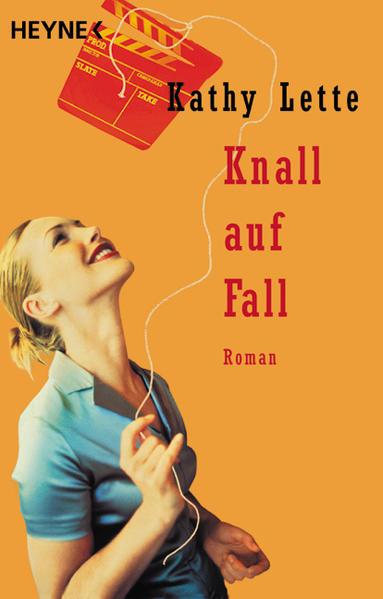 Knall auf Fall