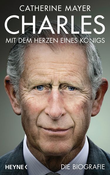 Charles – Mit dem Herzen eines Königs