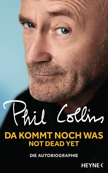 Da kommt noch was - Not dead yet