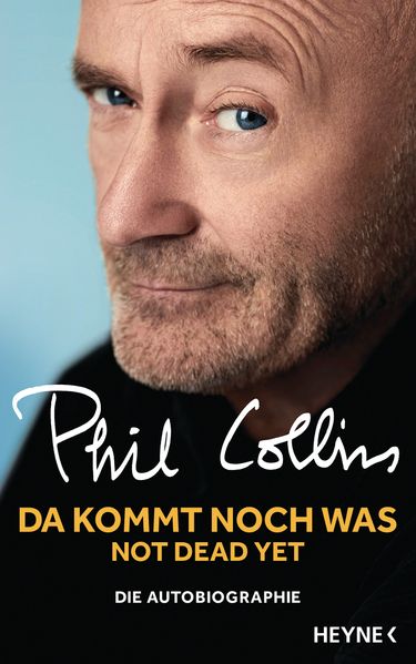 Da kommt noch was - Not dead yet