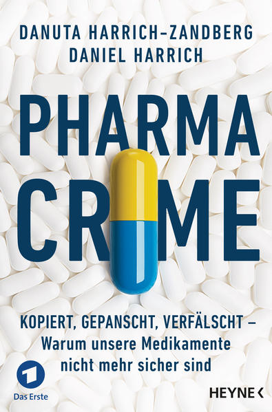Pharma-Crime
