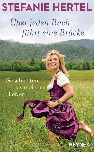 Über jeden Bach führt eine Brücke