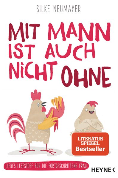 Mit Mann ist auch nicht ohne