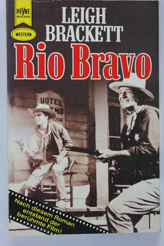 Rio Bravo