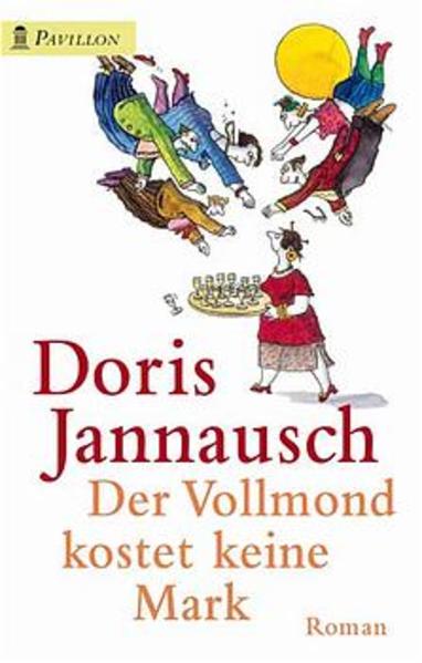 Der Vollmond kostet keine Mark