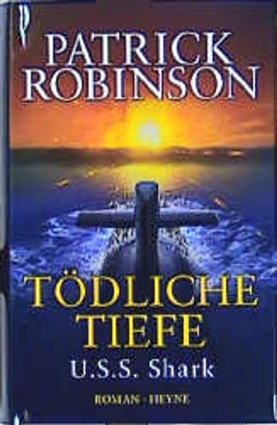 Tödliche Tiefe - U.S.S. Shark