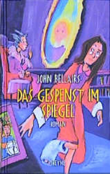Das Gespenst im Spiegel