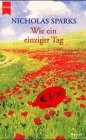 Wie ein einziger Tag.