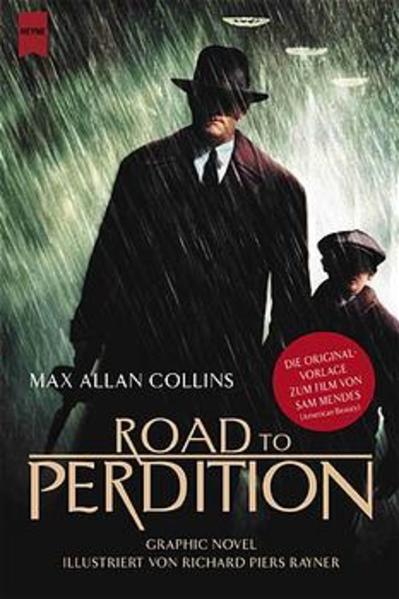 Road To Perdition