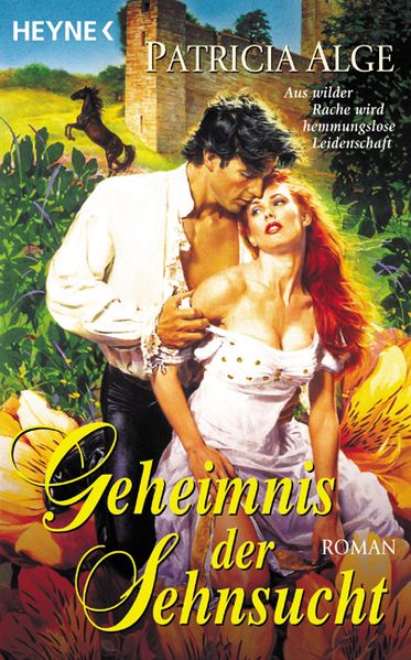Geheimnis der Sehnsucht