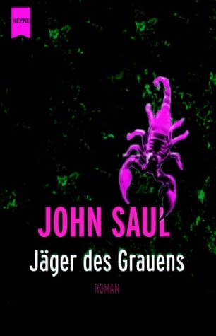 Jäger des Grauens.