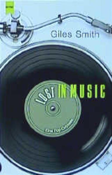 Lost in Music