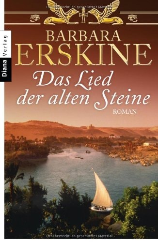 Das Lied der alten Steine.