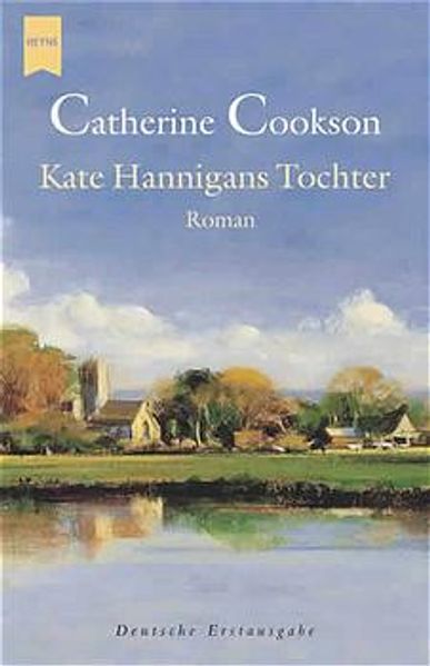 Kate Hannigans Tochter