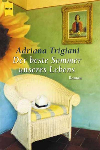 Der beste Sommer unsere Lebens