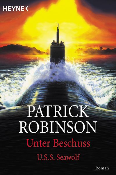 Unter Beschuss - U.S.S. Seawolf