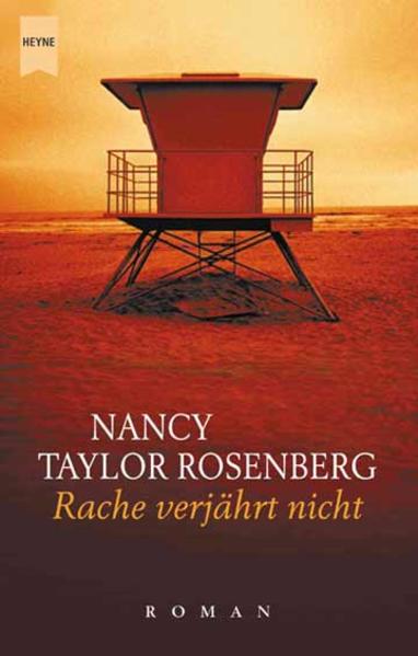 Rache verjährt nicht