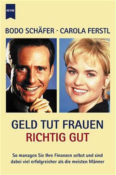 Geld tut Frauen richtig gut
