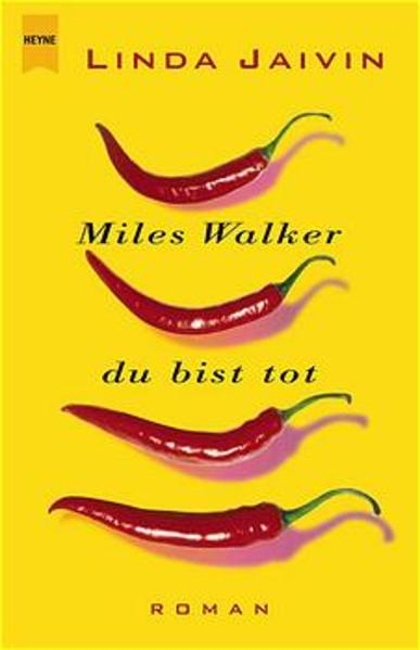 Miles Walker, du bist tot