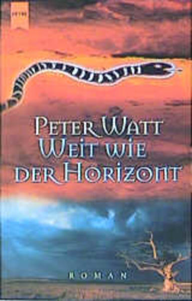 Weit wie der Horizont
