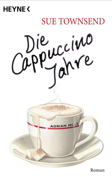 Die Cappuccino-Jahre