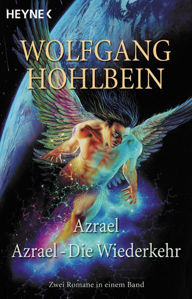 Azrael und Azrael - Die Wiederkehr